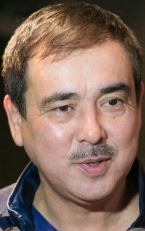 Абунасыр Сериков