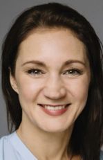 Наталья Беляева