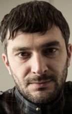 Рустам Муратов