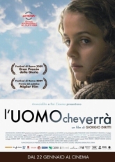 Постер фильма Тот, кто придет (2009)