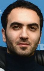 Amir Homayoun Ghanizadeh