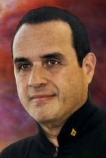 David A. Hernandez