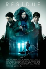 Постер сериала Осадок (2015)