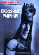 Постер фильма Сквозные ранения (2001)