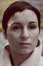 Сусанна Захсе