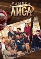 Постер сериала Улыбка лиса (2016)