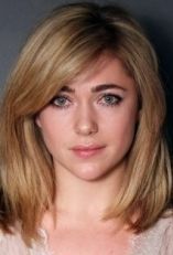 Клаудиа Сванн