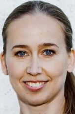 Merete Mærkedahl