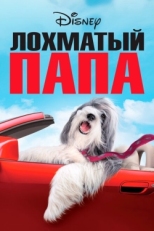 Постер фильма Лохматый папа (2006)