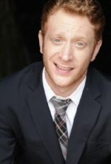 Кевин Миллер