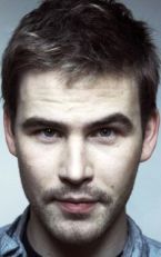 Зак Креггер