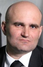 Михаил Коновалов