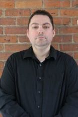 Darren Barcomb