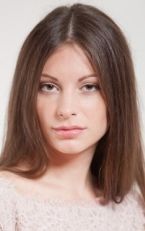 Анна Канарис