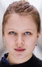 Анна Бахманн