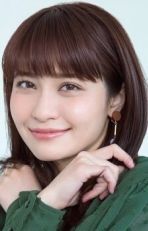 Мэгуми Накадзима