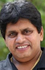 Рагху Кумар Каруманчи