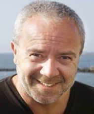 Оливье Барру