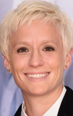 Megan Rapinoe