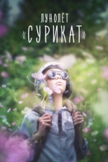 Постер фильма Лунолет Сурикат (2017)