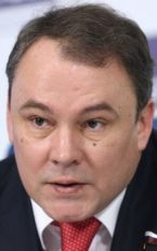 Пётр Толстой