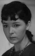 Галина Никулина