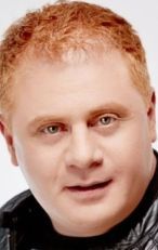Антон Юрьев