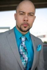 Gregory R. Gordon