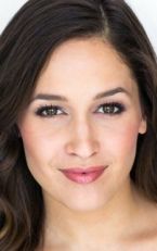 Джессика Ортиз