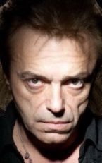 Константин Кинчев