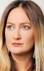 Ешим Гюль Акшар