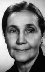 Вера Кузнецова