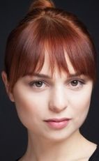 Нилпери Шахинкая