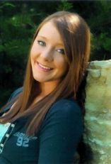 Samantha Luskey