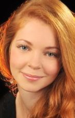 Анна Сильчук