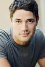 Адам Дункан