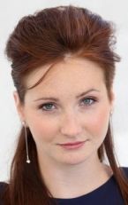 Дагмара Бак