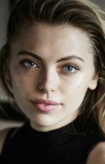 Антония Уиланс