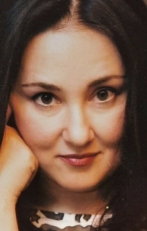 Елена Кулямина