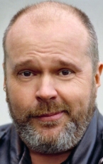 Рик Овертон