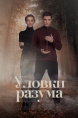 Постер сериала Уловки разума (2024)