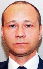 Андрей Сергеев