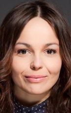 Ольга Скворцова