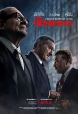 Постер фильма Ирландец (2019)