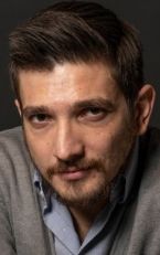 Aleksandar Dimitrijevic