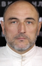 Ахмед Хамурзов