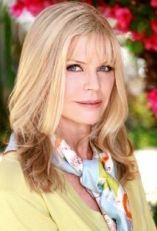 Кэти Вортингтон