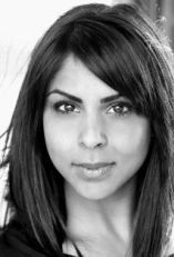 Farah Merani