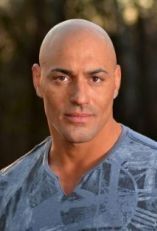 Сид О’Коннелл