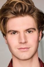 Джордан Уилсон